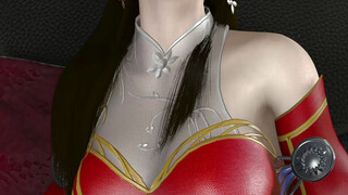 Xiahoushi Figure