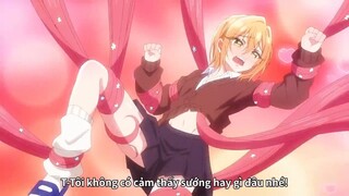 💦 Tập 9 _ 100 cô bạn gái của tôi • Vietsub 💫