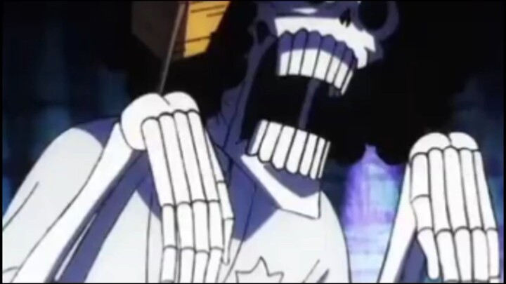 brook