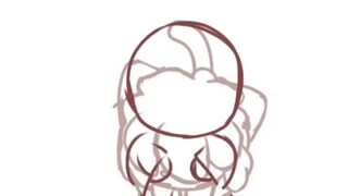 [แอนิเมชั่นทำเอง] สาม สอง หนึ่ง แมวแปลงร่าง!