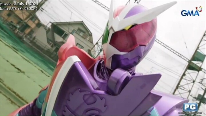 (09) Kamen Rider Revice (Tagalog Dubbed)