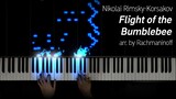 Flight of the Bumblebee (arr. by Rachmaninoff)