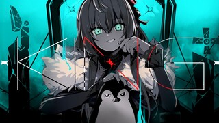 【小柔】KING