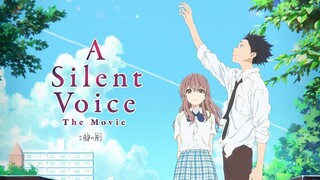 Anime movie (2016)