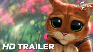MÈO ĐI HIA: ĐIỀU ƯỚC CUỐI CÙNG | Trailer Gi | Khởi chiếu: 30.12.2022