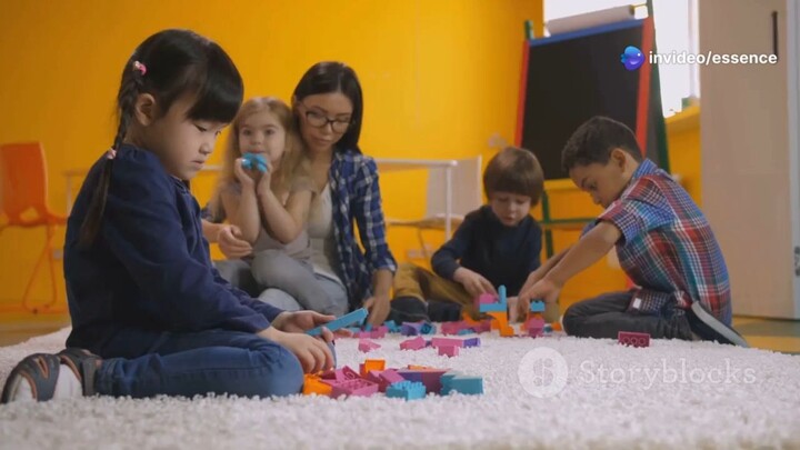 Discover Essence Early Learning Mackay
