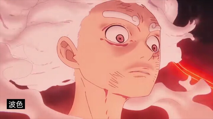 Haoshoku Haki Joyboy One Piece Episode