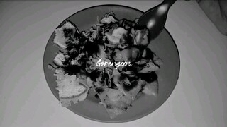 Camilan Gorengan