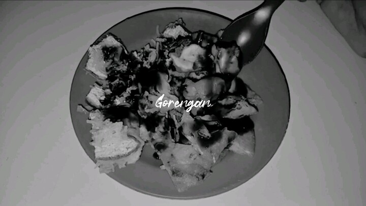 Camilan Gorengan