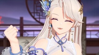 【乃琳】手腔共鸣，懂不懂啊！