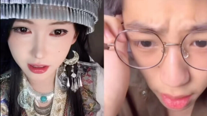 【Happy Yuanyuan】Classic Scene: I’m Looking for My Husband;