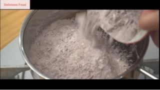 Japan cooking : Trân châu đường đen 2 #congthucmonngon