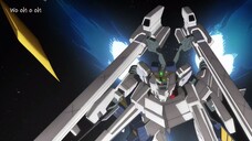 Mobile Suit Gundam Narrative [sub indo]