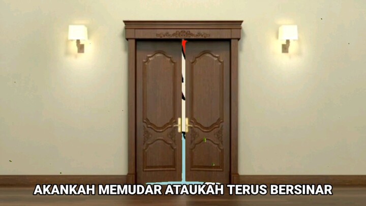 OPENING IZUMI DESIGN CHANNEL PACAR PERTAMA PART 1-5