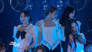 TWICE |'Moonlight Sunrise' live | High-octane atmosphere | 1080p pure enjoyment version