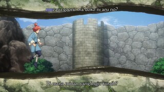 Teogonia Sub Indo Eps 05