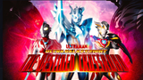 Ultraman Galaxy Fight The Destined CROSSROAD End Episode Original No Subtitle