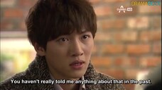 Bachelors Vegetable Store Episode 14 Eng Sub