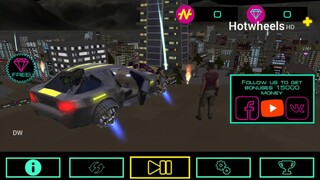 Hotwheels HD • Naxeex Studios • ( 2020 ) Cyber Crime Future • Kumpulan Iklan 21 September 2022