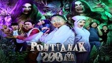 Pᴏɴᴛɪᴀɴᴀᴋ 200KG 2024
