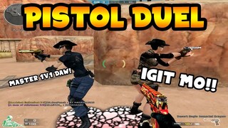 CrossFire 2.0: PISTOL DUEL (NEW GAME) ALPHAHELIXS