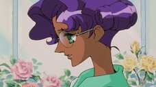 Revolutionary Girl Utena Episode 09