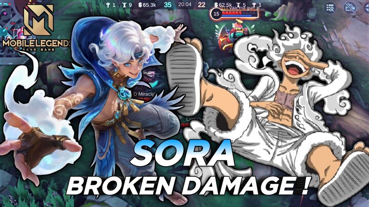 SALAH SATU HERO TERLAKU DI SEASON SEKARANG ! - MLBB