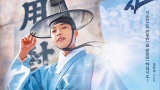 Joseon Attorney : A Morality _ Eps 13 sub indo