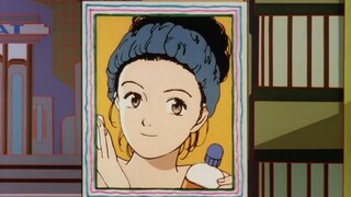 三十五年前的番剧就像一场盛大的时装秀