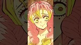 Demon Slayer Season 3 (Anime vs Manga) | Part 4
