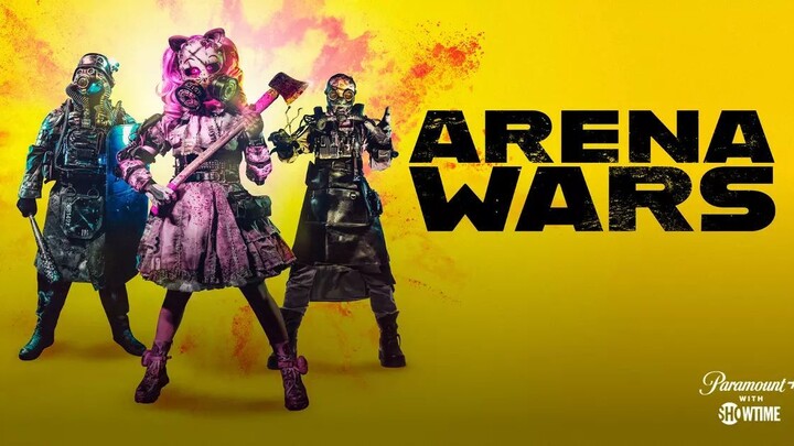 Arena Wars 2024 – SUBTITLE INDONESIA (2024)