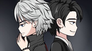 Undying Luck Episode 1 My Luck Can Avoid Death