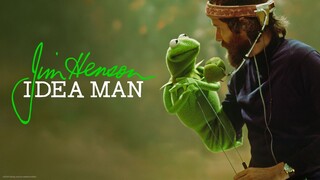 Jim Henson Idea Man 2024