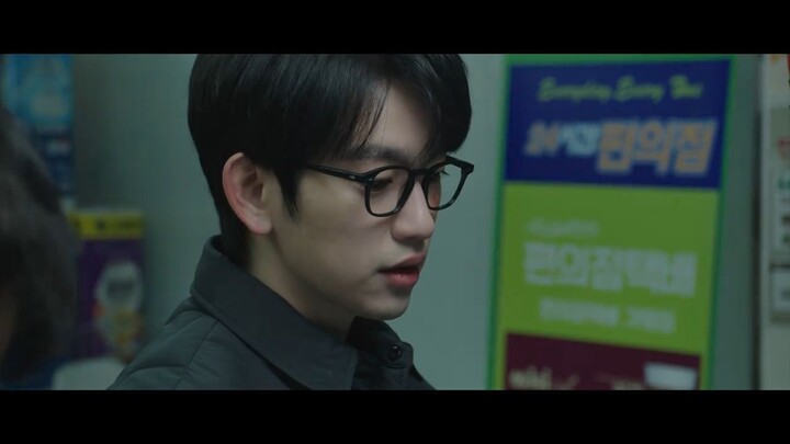 The Witch [Tagalog] EP8