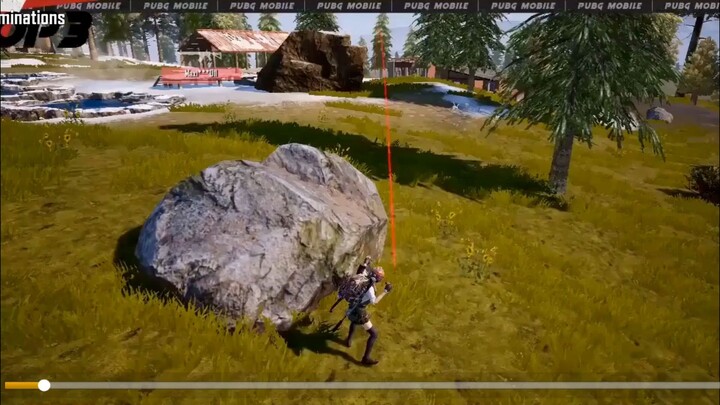 pubg mobile