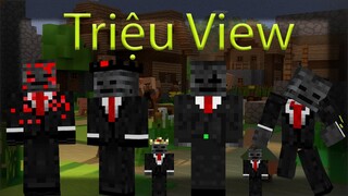 Tổng Hợp Những Clips Triệu View Về Anh Đen Xì Xì Bá Chủ 😍