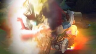 Explode! Thane Bomb!