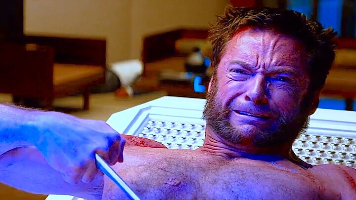 วูล์ฟเวอรีนจะไม่มีวันตาย และถึงแม้เขาจะตาย เขาก็จะฟื้นขึ้นมาด้วยวิธีต่างๆ เพราะความนิยมอันสูงส่งของเ