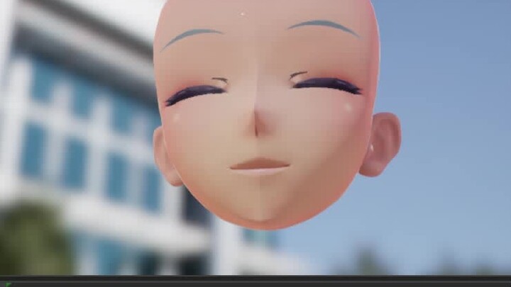 (GMV) สอนวิธีการสร้างโมเดลตัวละครผ่านโปรแกรม