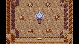 Pokémon Sapphire [Part 37: Regirock, Regice, and Registeel] (No Commentary)