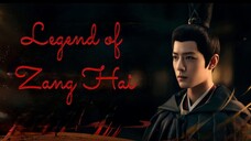 Legend of Zang Hai 🎋 6