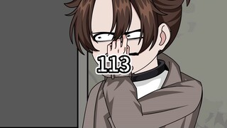 邪神之渊113 倒霉的正勇第四十五传播