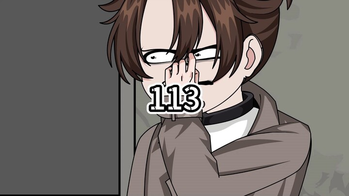 邪神之渊113 倒霉的正勇第四十五传播