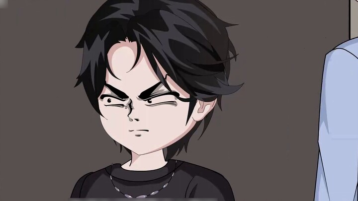 حلم غامض ومدينة مظلمة الحلقة 19: قبر المدرسة، أصل شجرة الغواي الإناث