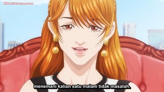 Trillion Game Eps 4 (Sub-Indo)