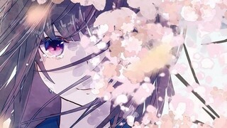 【中日字幕】ツユTUYU主唱礼衣 个人新曲「ふり」【大漠波新 作詞曲】