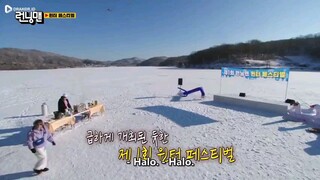 running man ep 642