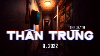 THẦN TRÙNG OFFICIAL TRAILER 2022 - Ra mắt tháng 09.2022 - Giá 75.000 VNĐ