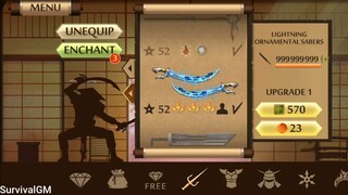 mã tấu nhiễm điện chặt tê người #game