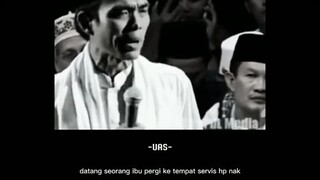 Cara sayang kepada Ibu